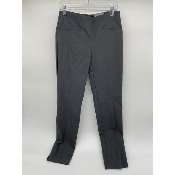 Van Heusen Women’s Super Stretch Pull On Ankle - Size 0 Regular Slim Fit - Picture 1 of 5